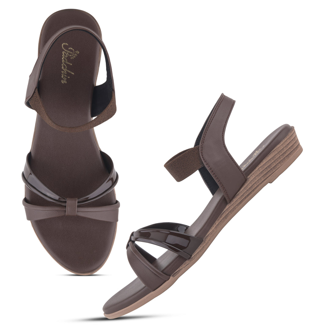 Women Comfort Flat Sandals