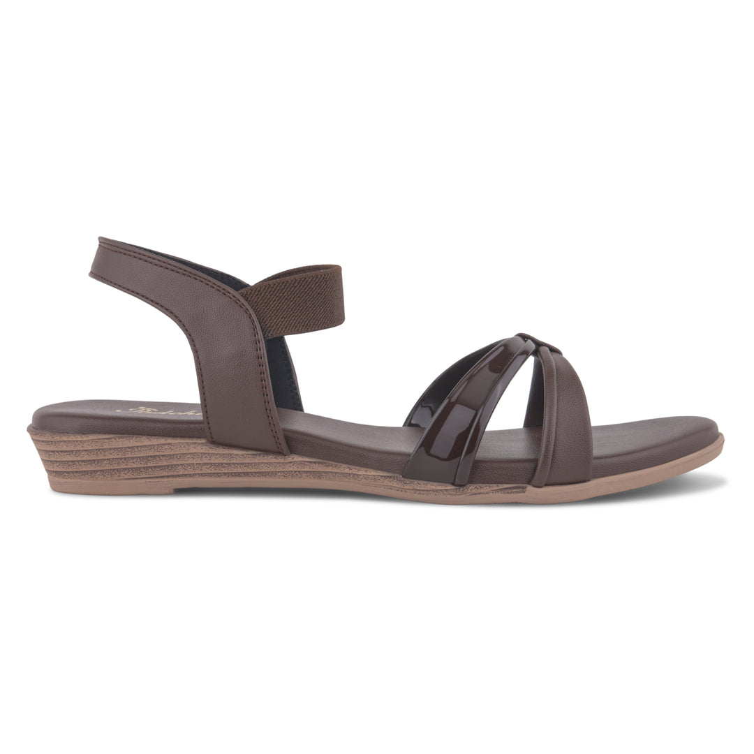 Women Comfort Flat Sandals