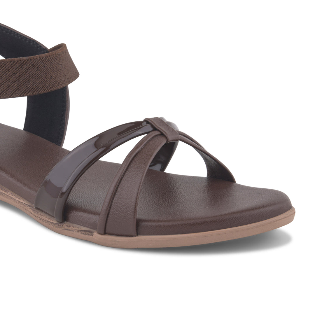 Women Comfort Flat Sandals