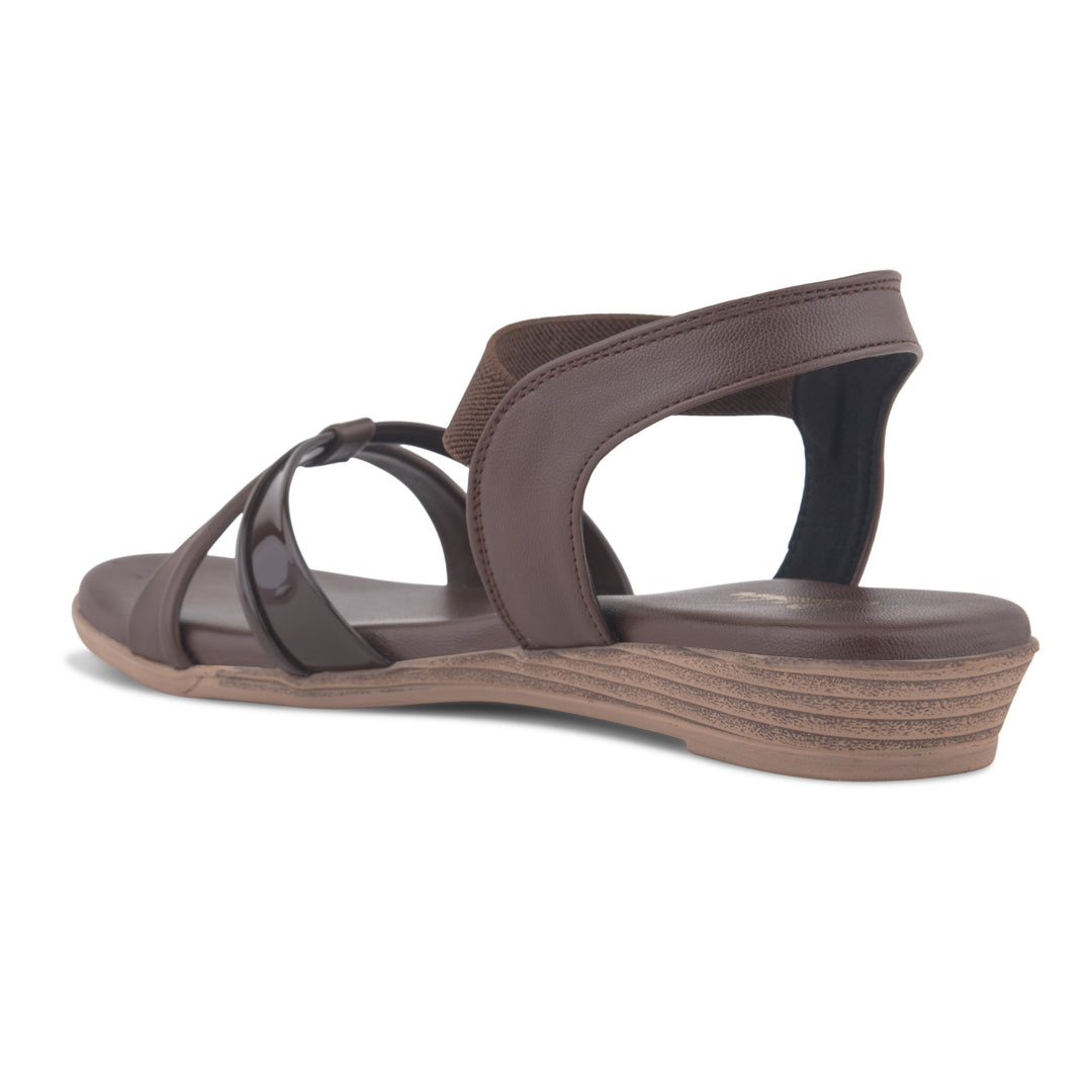 Women Comfort Flat Sandals