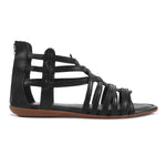 Load image into Gallery viewer, Padchin Women&#39;s Flat Gladiator Sandals | Comfortable Lightweight and Stylish Sandals
