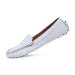 Load image into Gallery viewer, Padchin Womens Slip on Loafres | Women&#39;s Office Wear Shoe for Ladies
