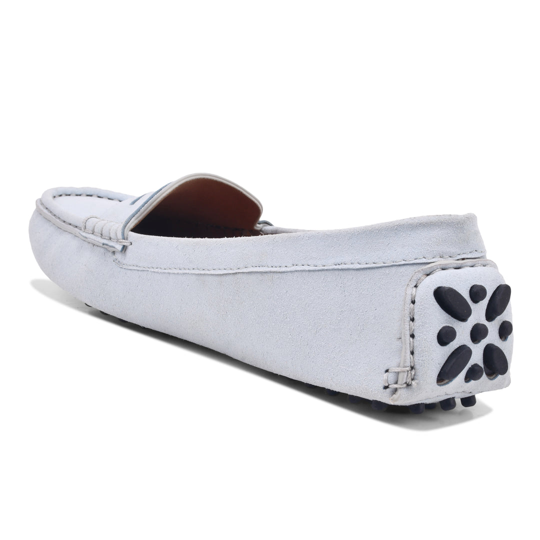 Padchin Womens Slip on Loafres | Women's Office Wear Shoe for Ladies