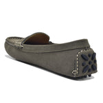 Load image into Gallery viewer, Padchin Womens Slip on Loafres | Women&#39;s Office Wear Shoe for Ladies
