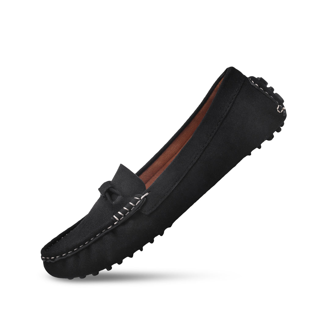 Padchin Womens Slip on Loafres | Women's Office Wear Shoe for Ladies