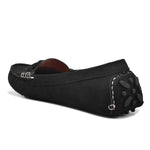 Load image into Gallery viewer, Padchin Womens Slip on Loafres | Women&#39;s Office Wear Shoe for Ladies
