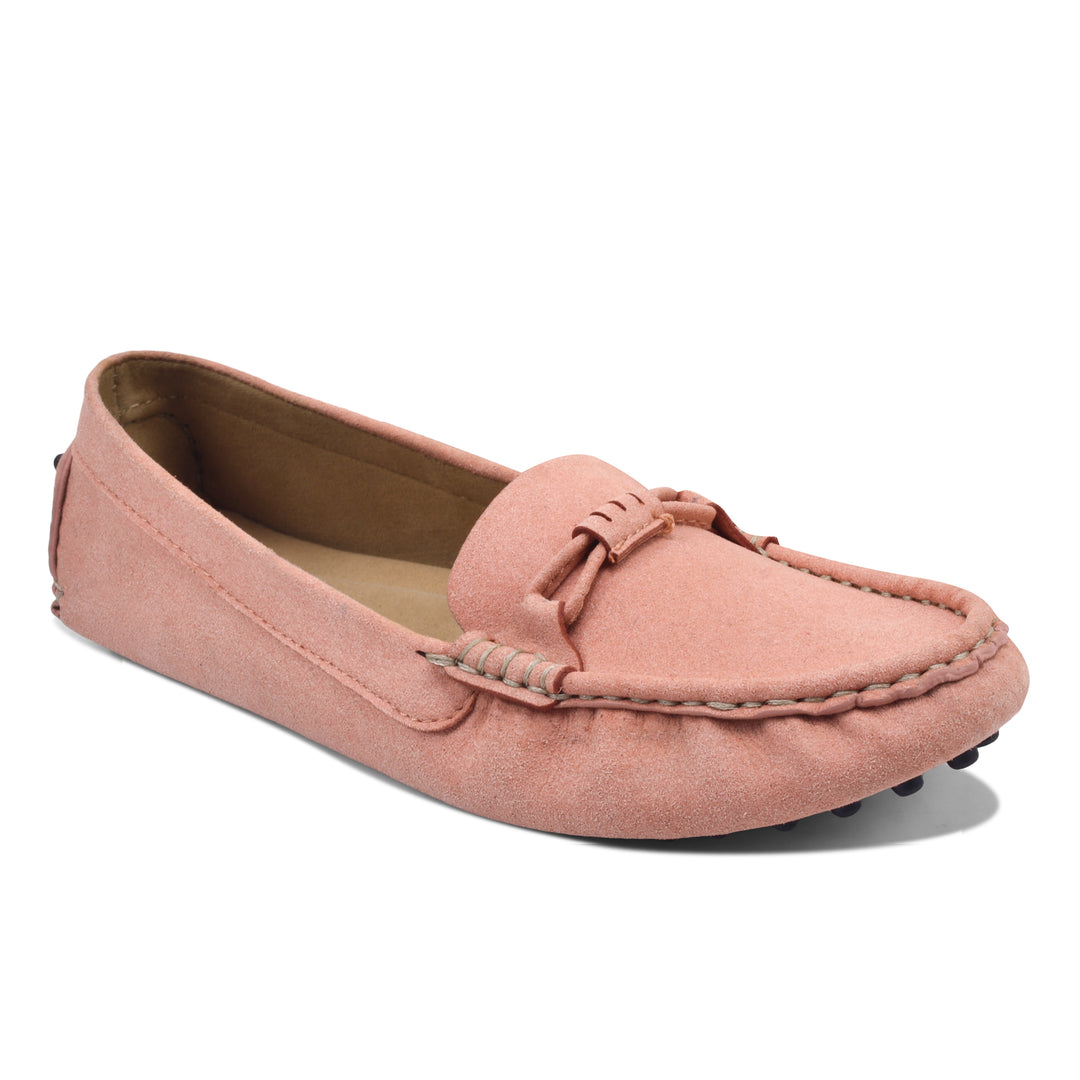 Padchin Womens Slip on Loafres | Women's Office Wear Shoe for Ladies