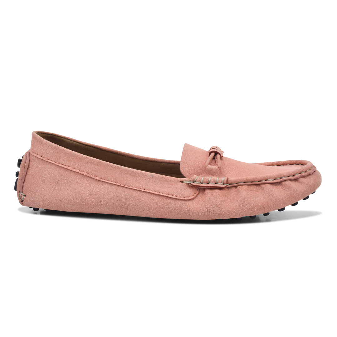 Padchin Womens Slip on Loafres | Women's Office Wear Shoe for Ladies