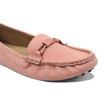 Load image into Gallery viewer, Padchin Womens Slip on Loafres | Women&#39;s Office Wear Shoe for Ladies
