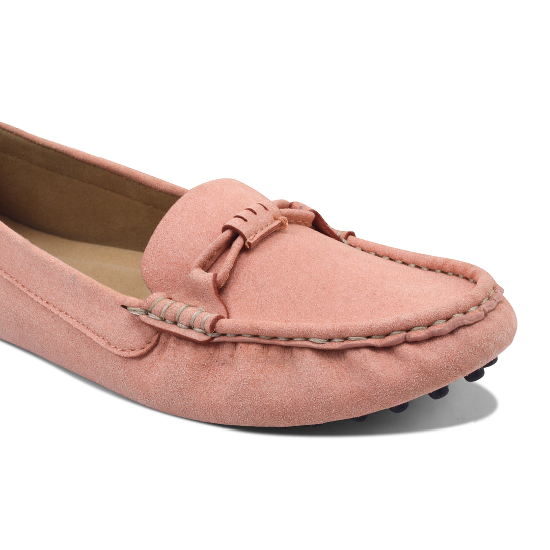 Padchin Womens Slip on Loafres | Women's Office Wear Shoe for Ladies