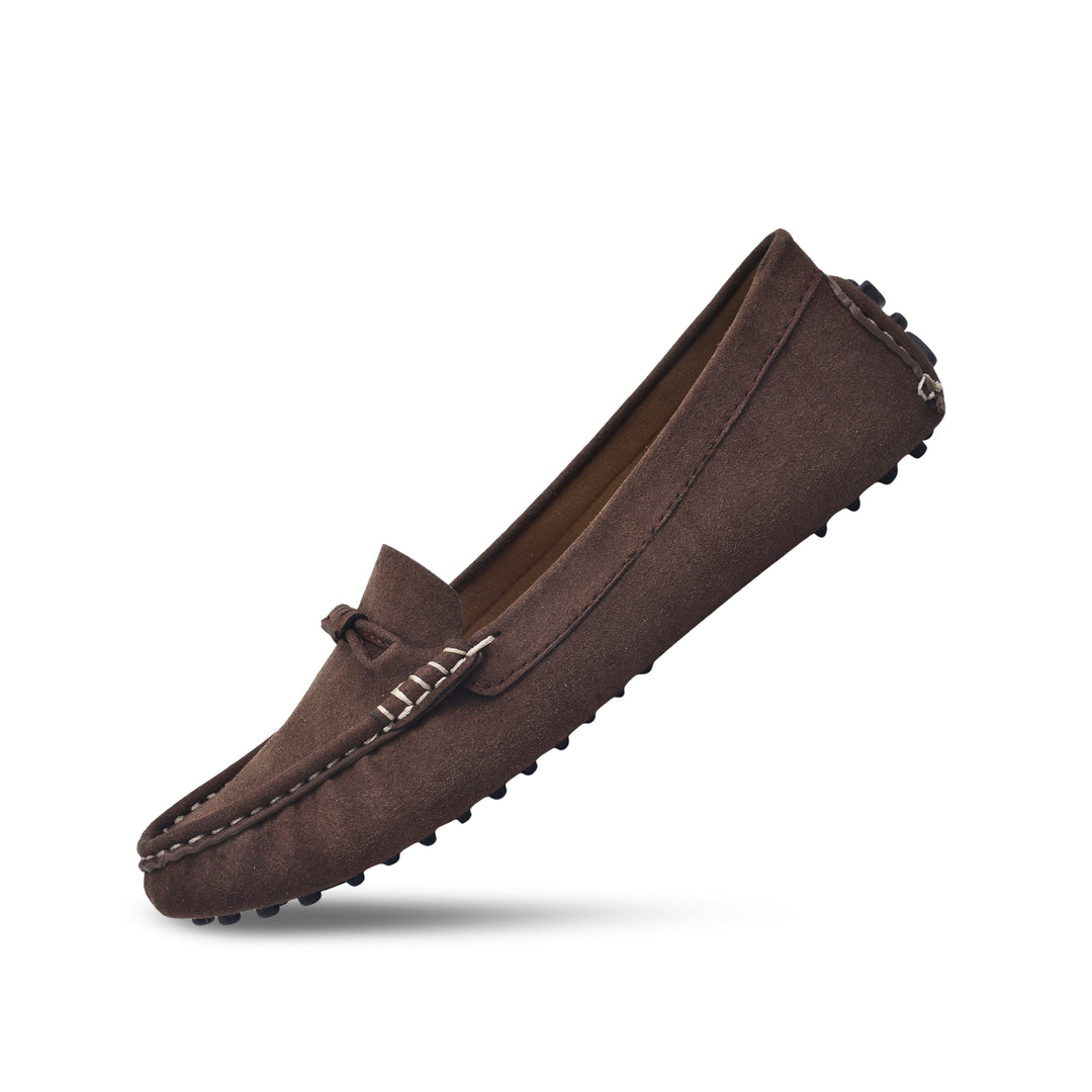 Padchin Womens Slip on Loafres | Women's Office Wear Shoe for Ladies