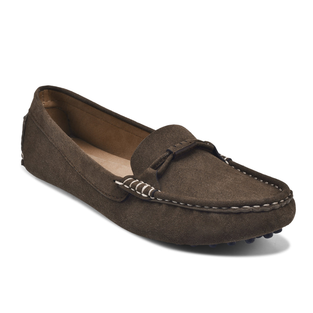 Padchin Womens Slip on Loafres | Women's Office Wear Shoe for Ladies