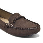 Load image into Gallery viewer, Padchin Womens Slip on Loafres | Women&#39;s Office Wear Shoe for Ladies
