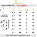 Load image into Gallery viewer, Padchin Women&#39;s Transparent Square Toe Flats | Soft Stylish Slip-On Platform Slippers
