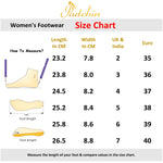 Load image into Gallery viewer, Padchin Womens Slip on Loafres | Women&#39;s Office Wear Shoe for Ladies
